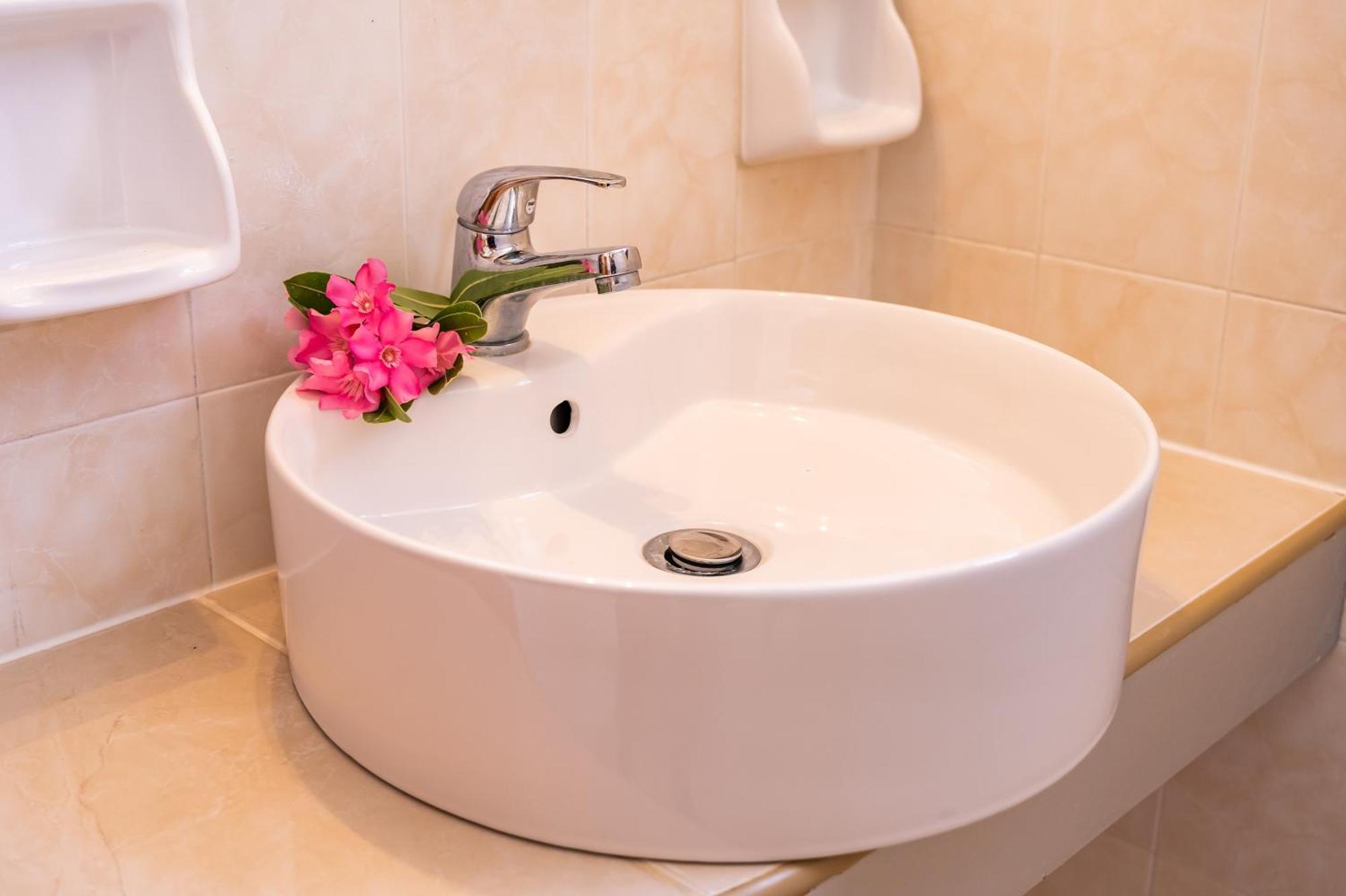 Sun Week Bay Hotel Lefkos  Phòng bức ảnh