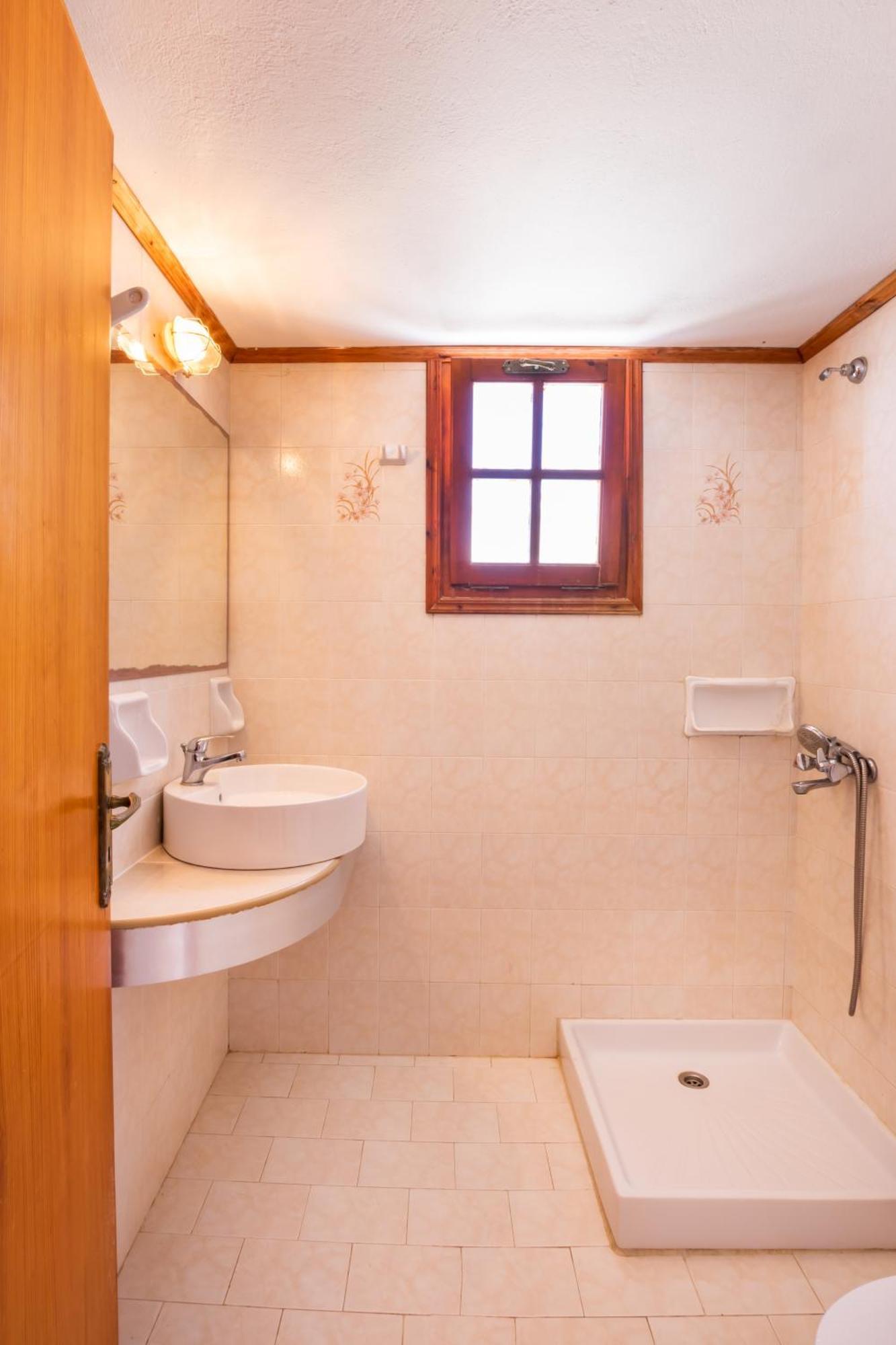 Sun Week Bay Hotel Lefkos  Phòng bức ảnh