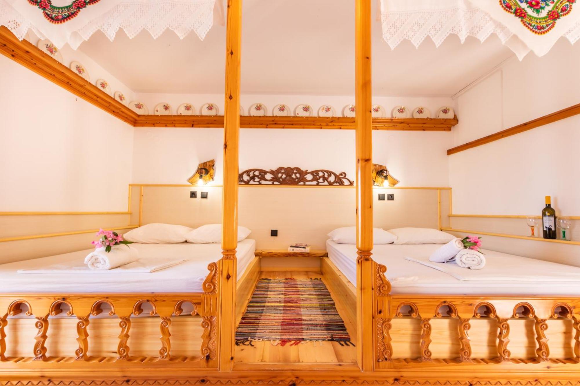 Sun Week Bay Hotel Lefkos  Phòng bức ảnh